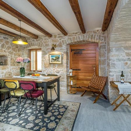 Casa Jagoda Višnjan Kültér fotó
