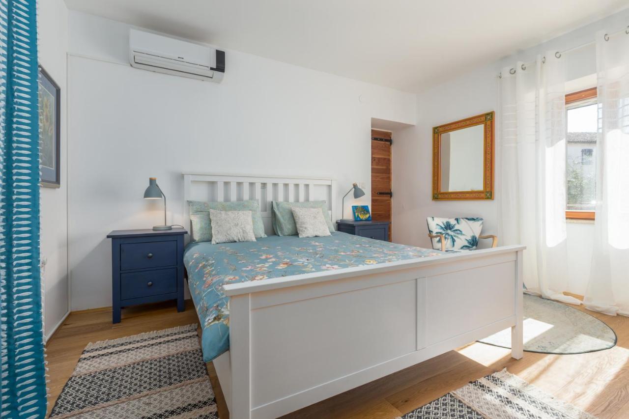 Casa Jagoda Višnjan Kültér fotó