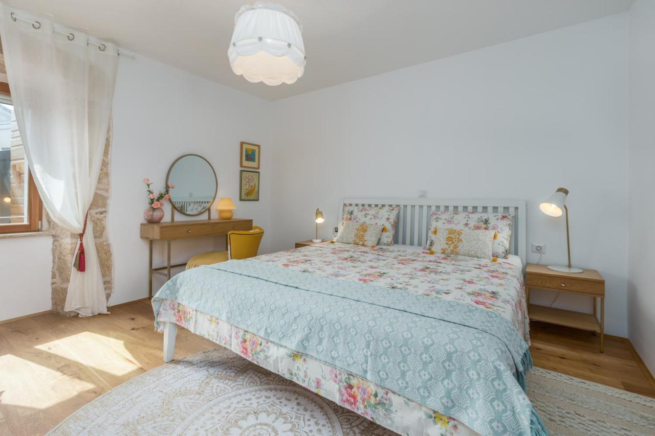 Casa Jagoda Višnjan Kültér fotó